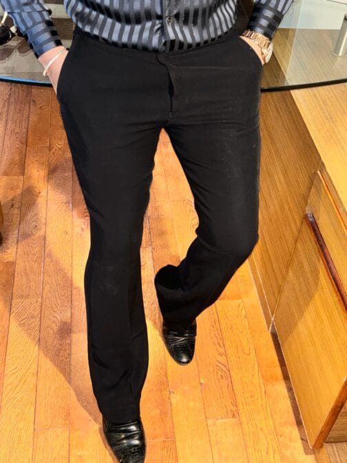 UA Japanese Bootcut Trouser - Image 2