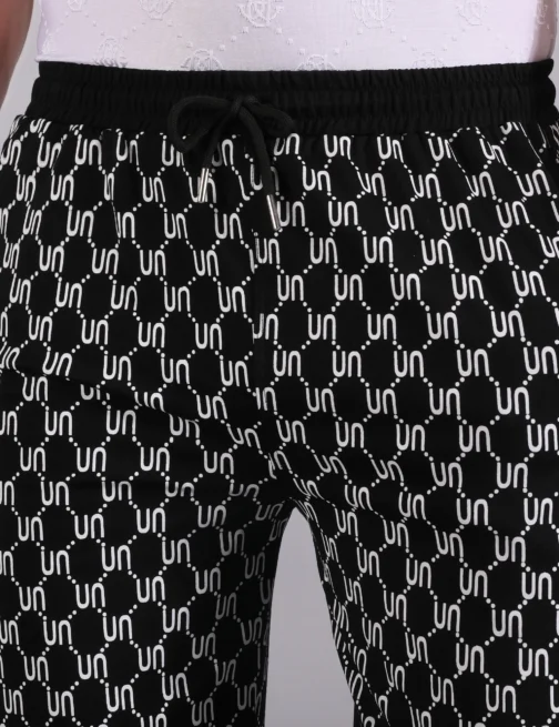 Under Attack Signature Straight Pants - Image 2