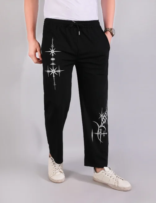 UA All-Day Flex Printed Straight Pants