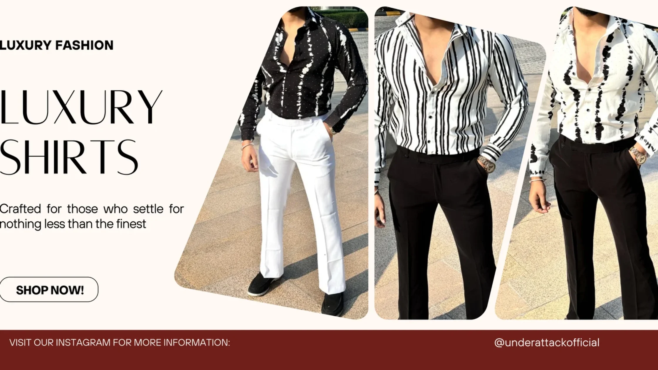 Why Every Man Needs a Premium Shirt in His Wardrobe